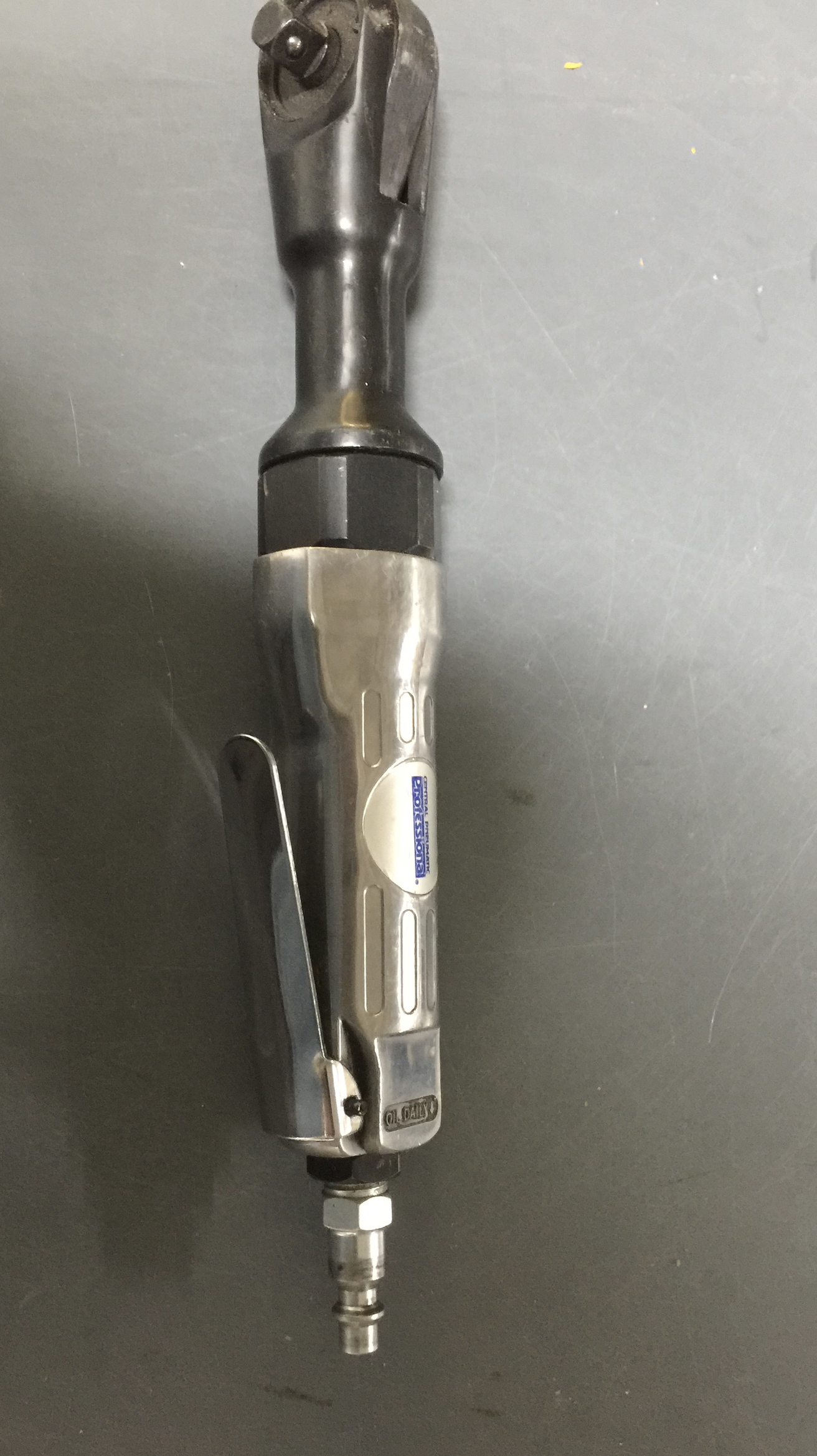 036<br>Air Ratchet Wrench